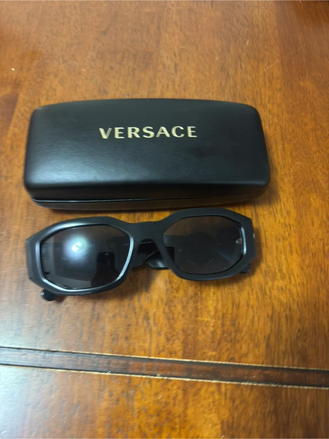 Versace VE4361 Sunglasses thumbnail
