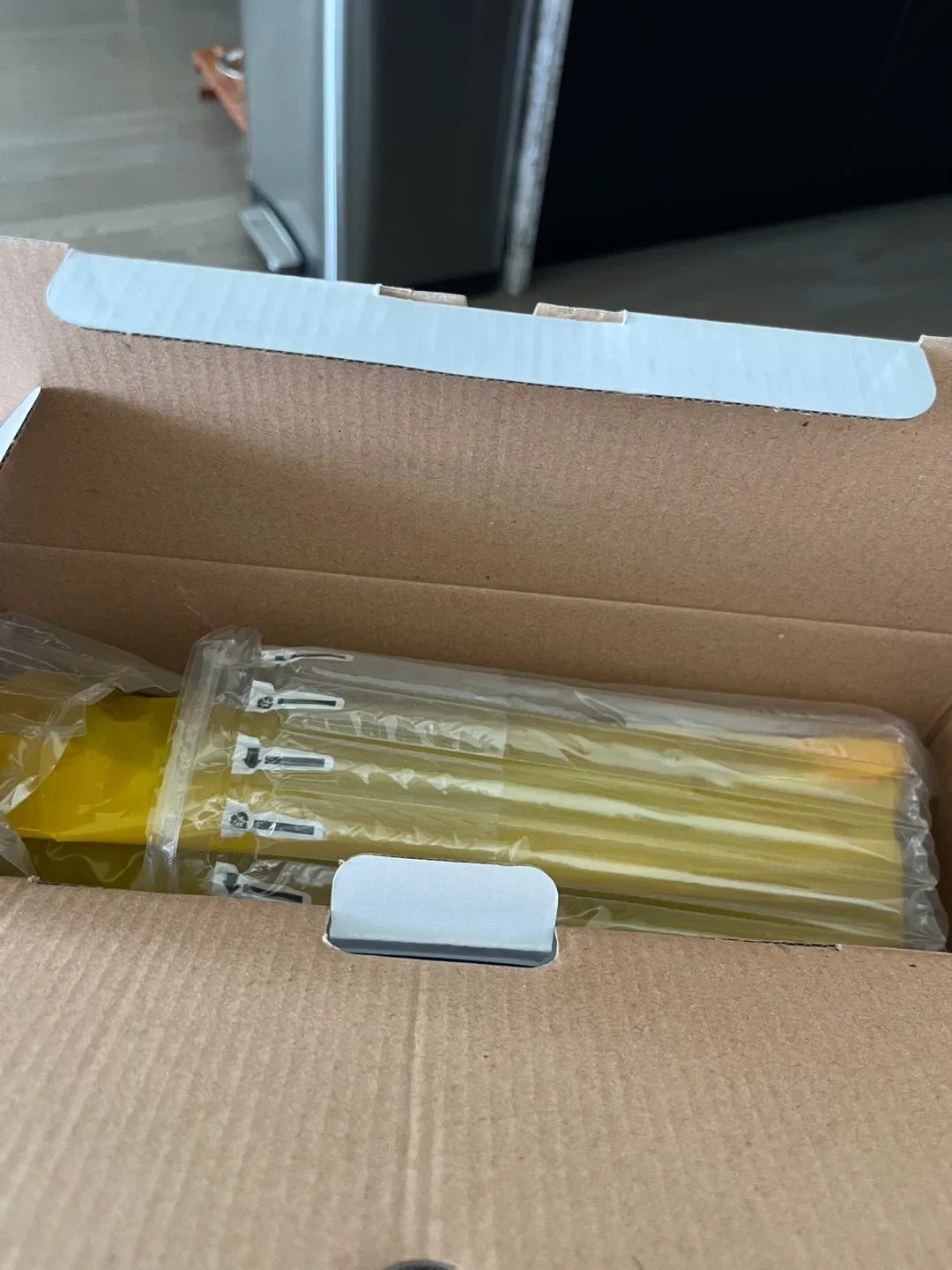 HP CF283AA Toner Cartridge - New image indicator(3)