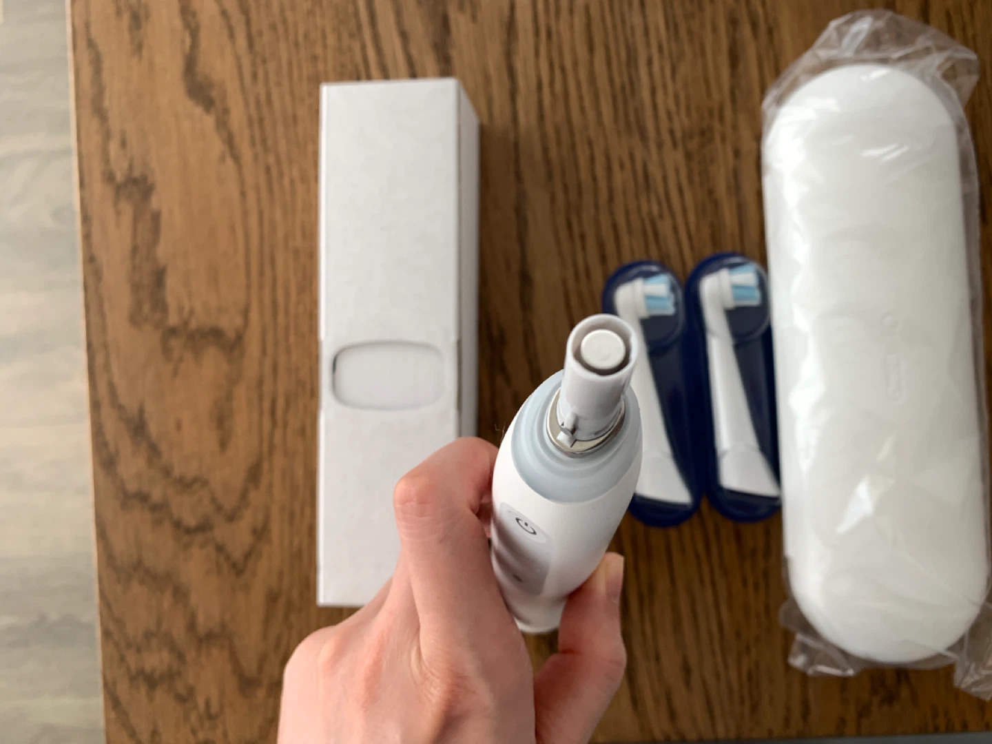 Brand new Oral-B iO Electric Toothbrush - photo 2