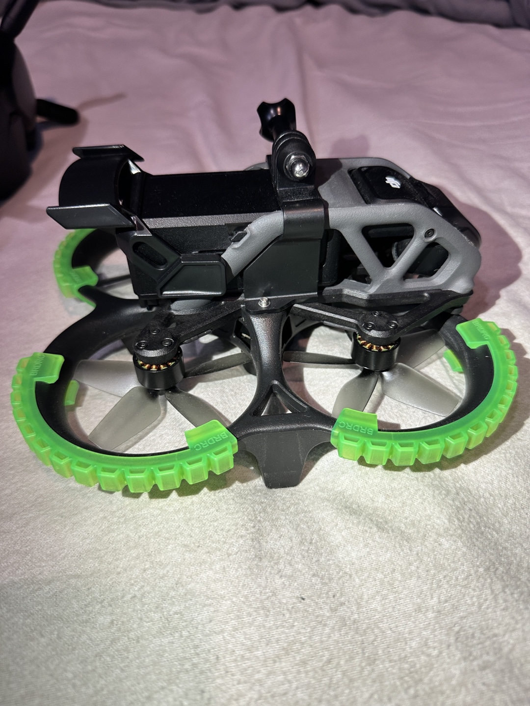 DJI Avata Drone combo and Accessories - photo 3