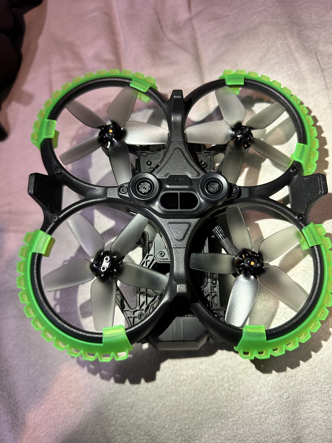 DJI Avata Drone combo and Accessories - photo 4