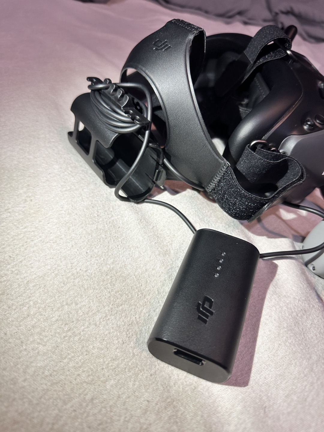 DJI Avata Drone combo and Accessories - photo 5