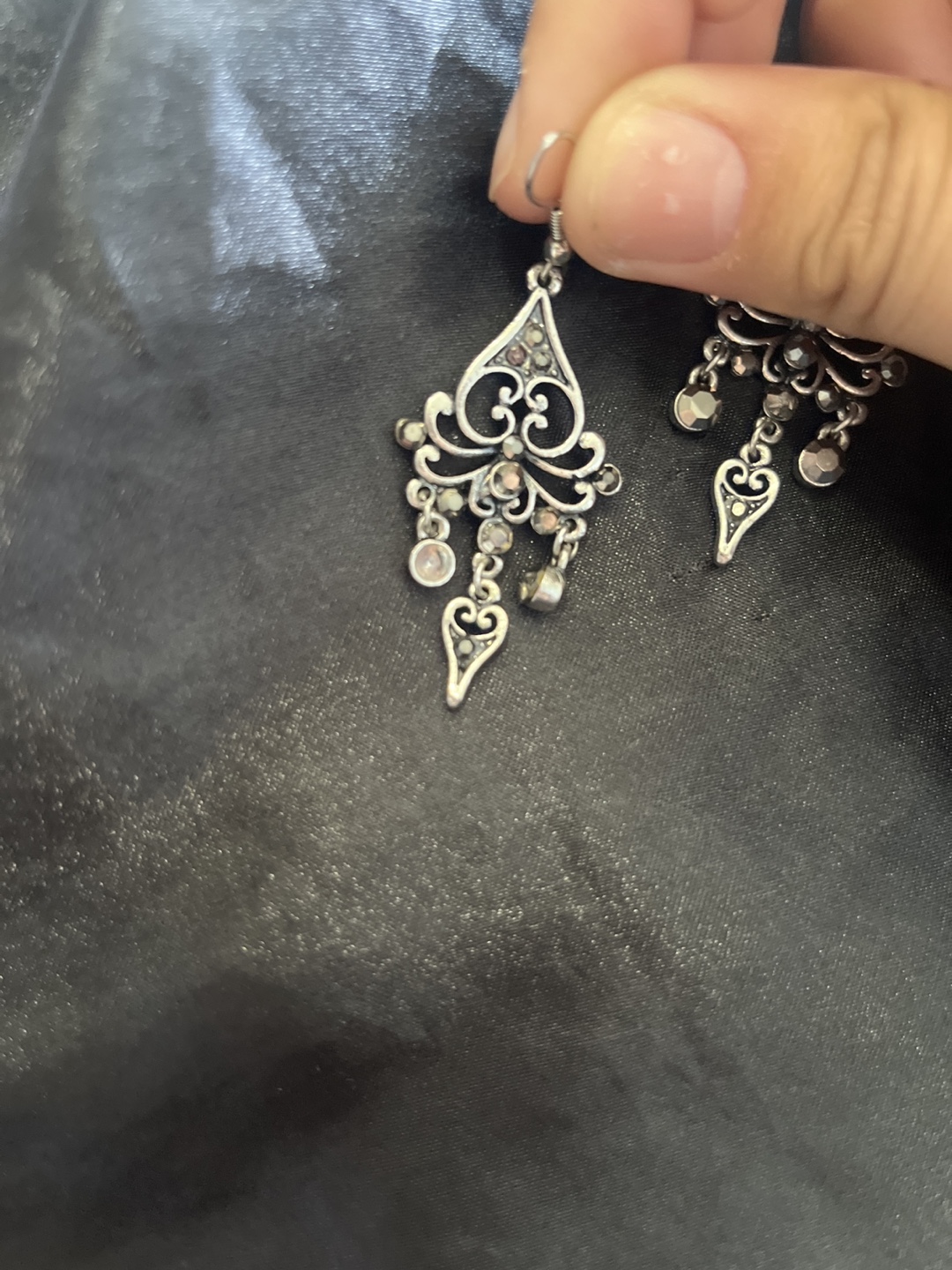 Dangle Earrings - photo 2