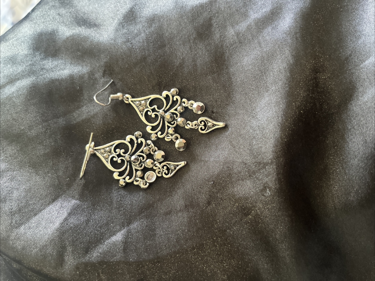 Dangle Earrings