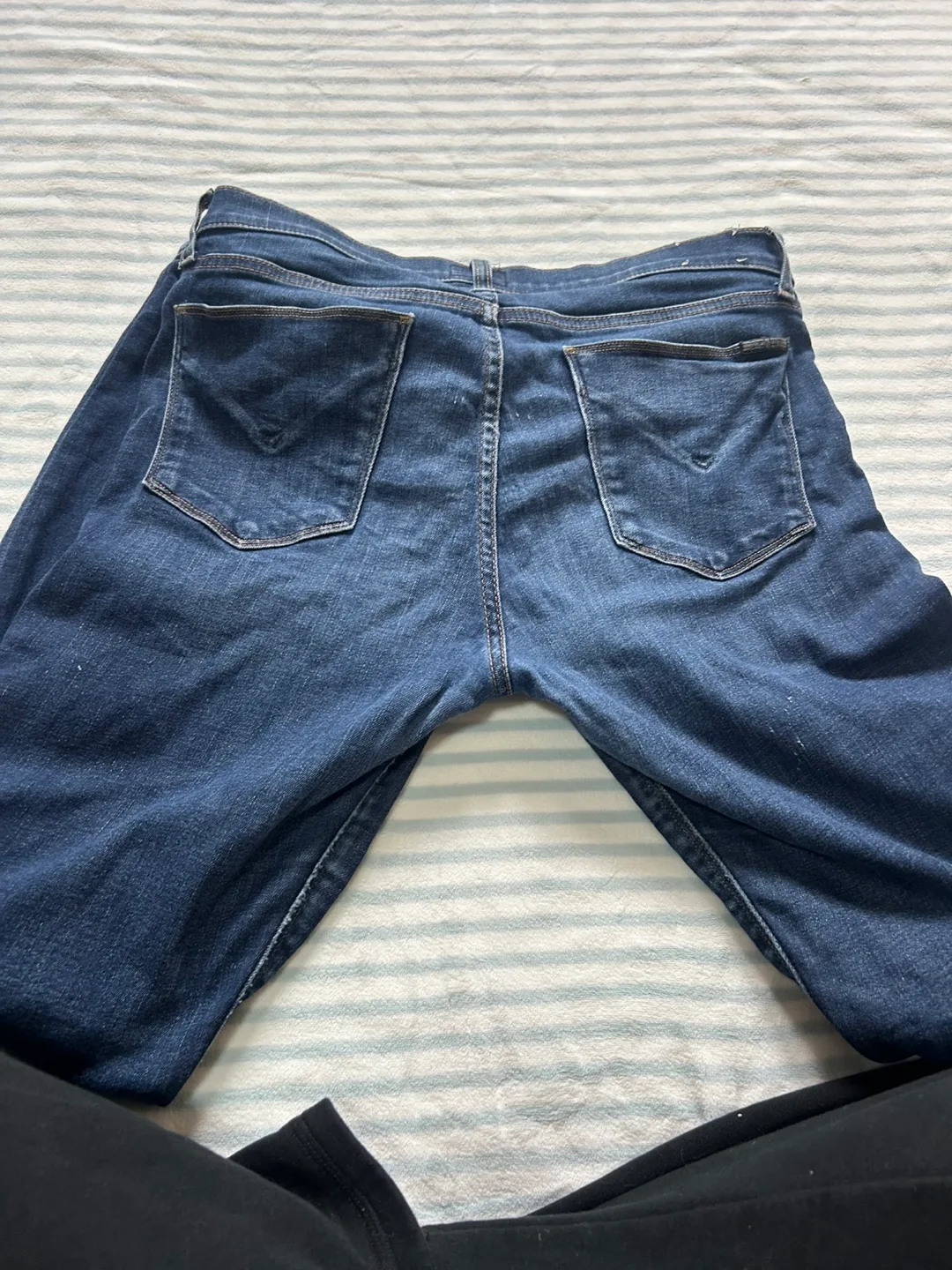 Hudson Jeans - Distressed image indicator(4)
