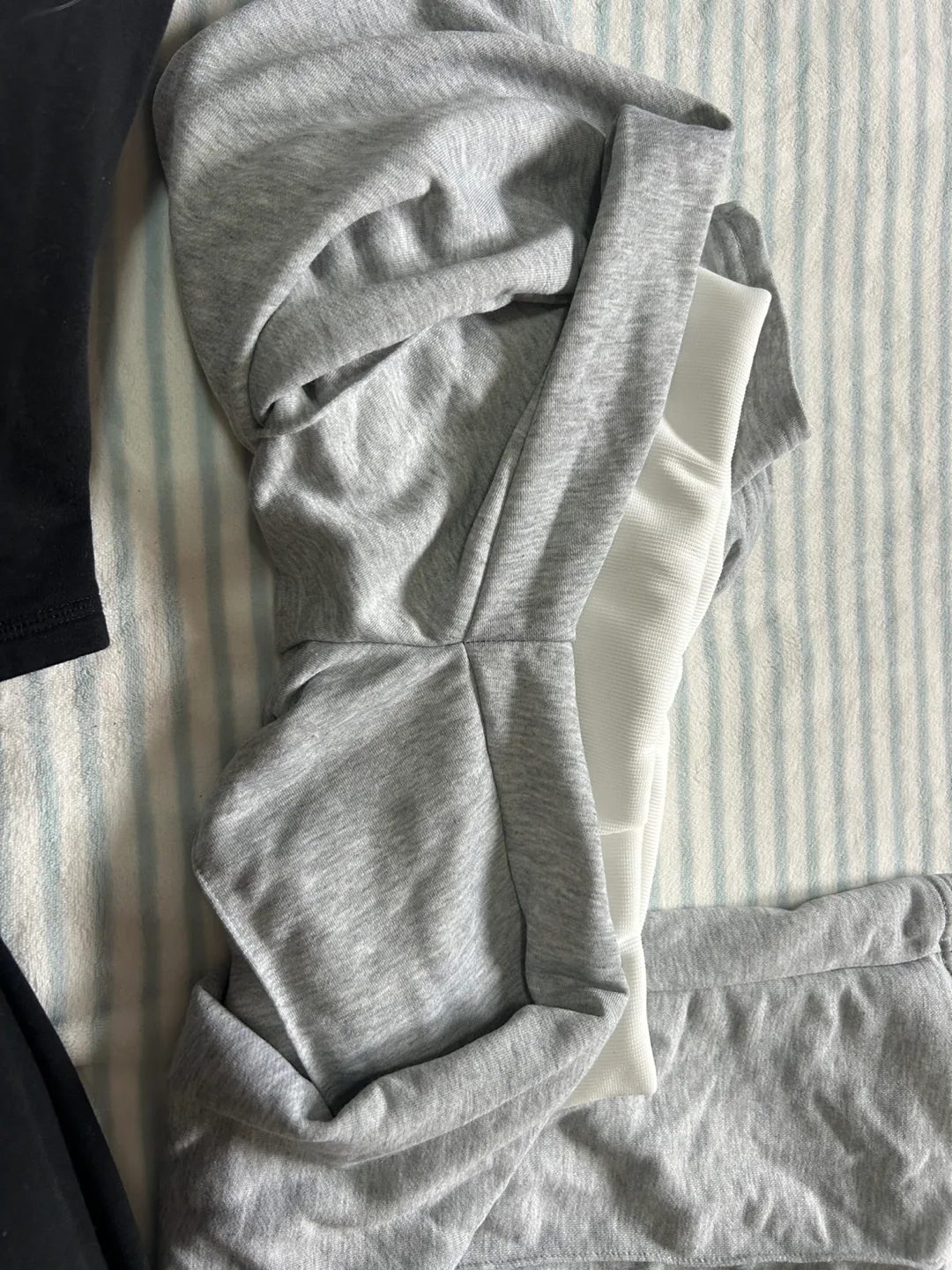 Grey Lounge Pants image indicator(3)