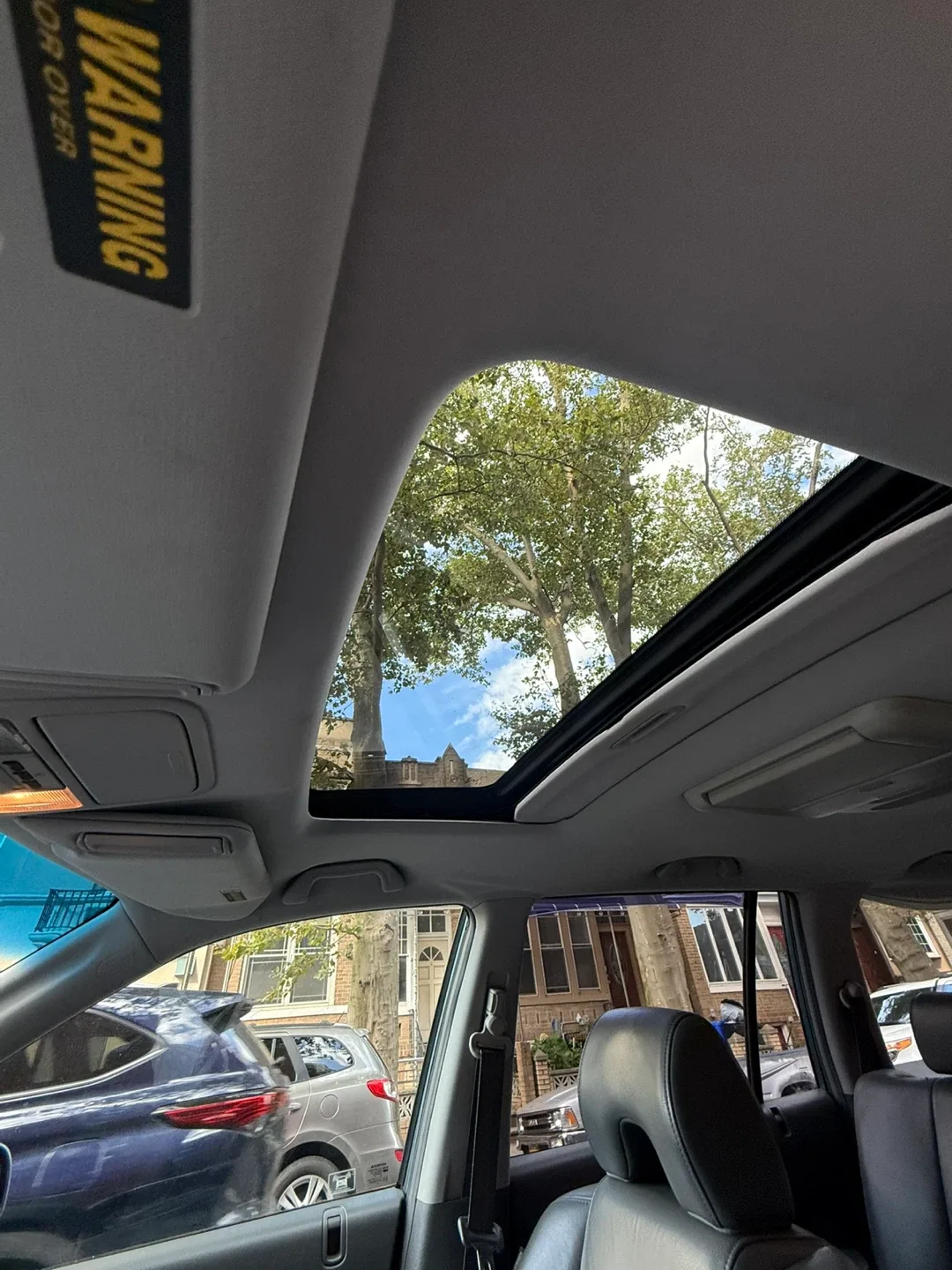 2006 Honda Pilot EX-L w/DVD 150k miles image indicator(2)