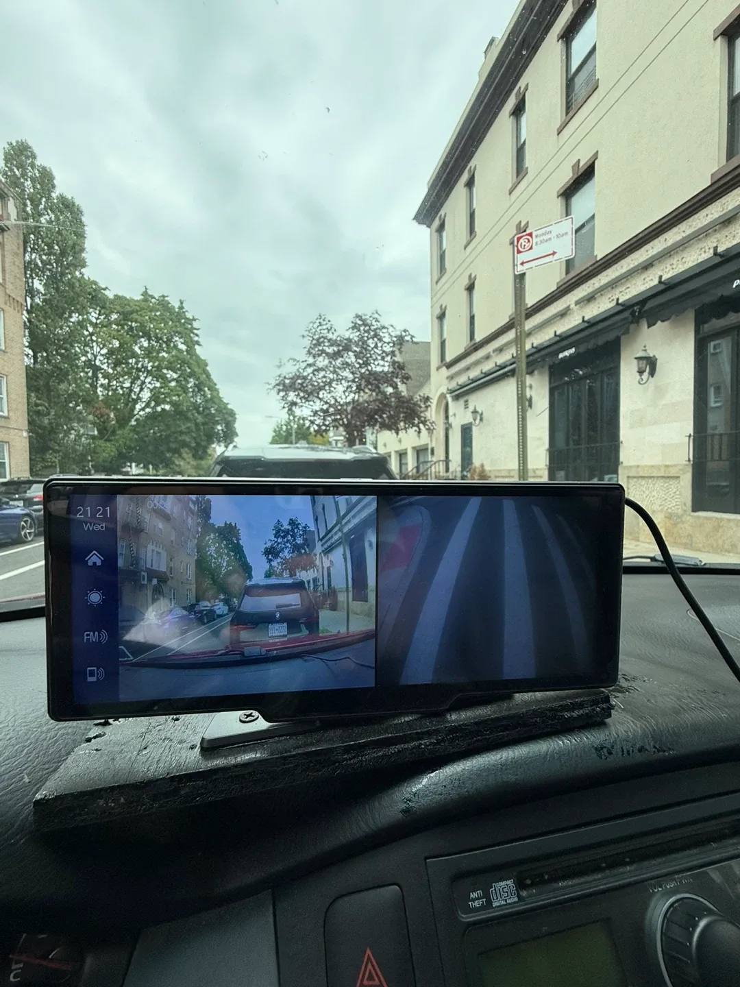 2003 Honda Pilot EX-L AWD - 107k Miles image indicator(5)