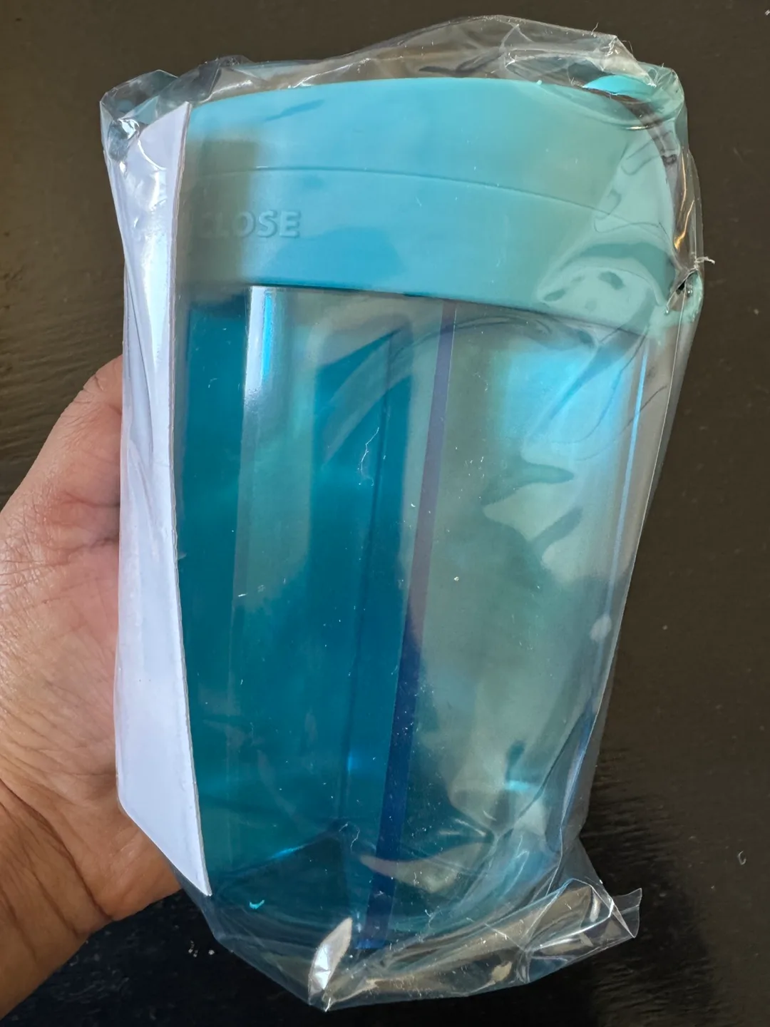 Large Supplement Organizer image indicator(5)