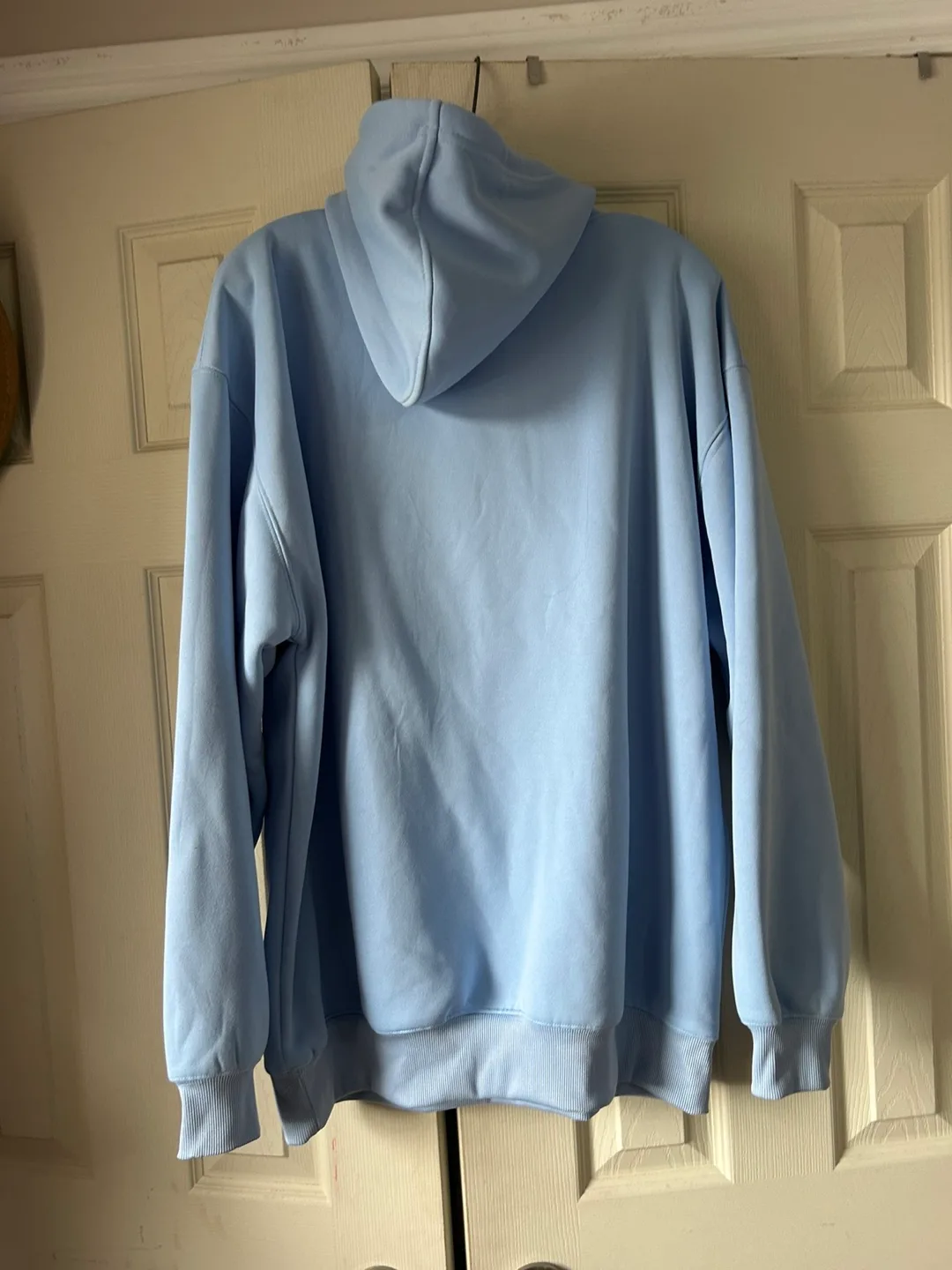 Nike Blue Hoodie image indicator(3)