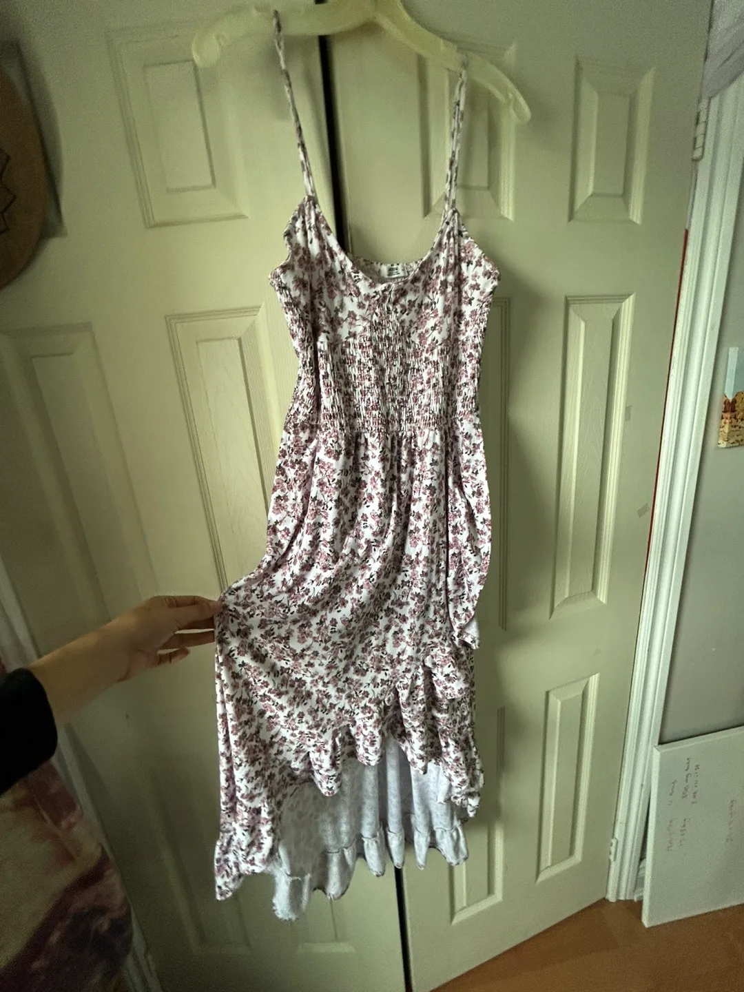 Floral Sundress - Size large image indicator(2)