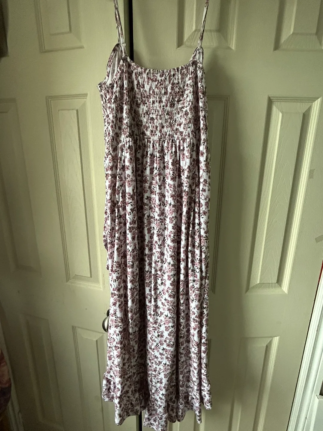 Floral Sundress - Size large image indicator(4)