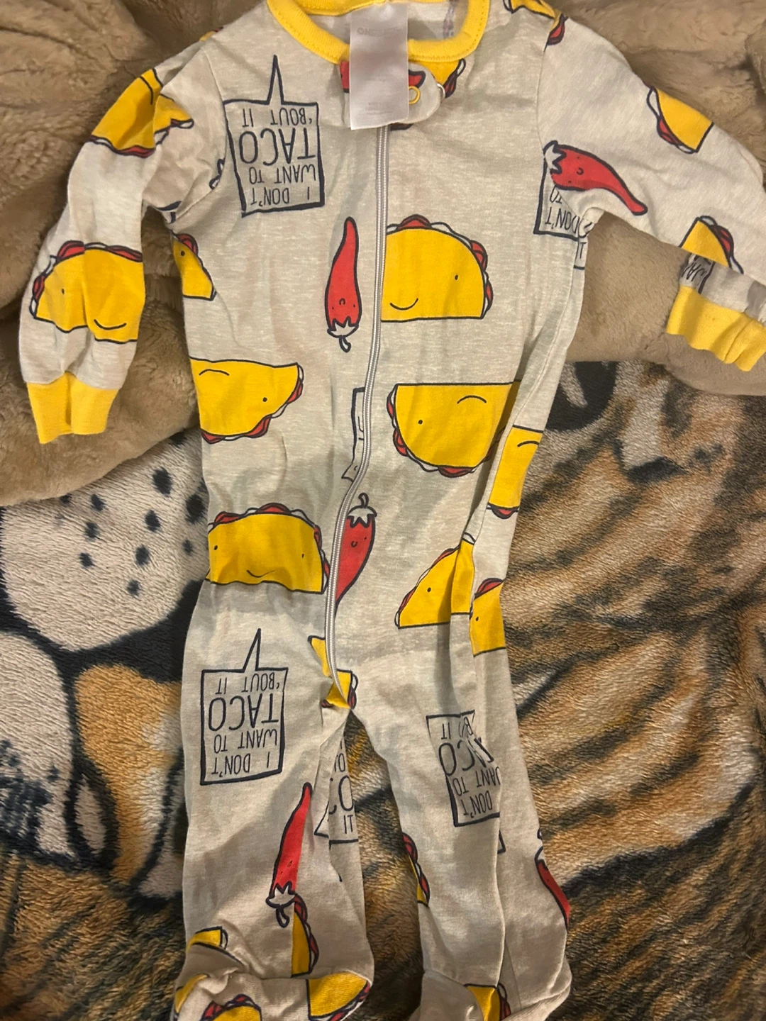 Baby boy Clothes Bundle - Mixed Sizes & Brands - photo 2