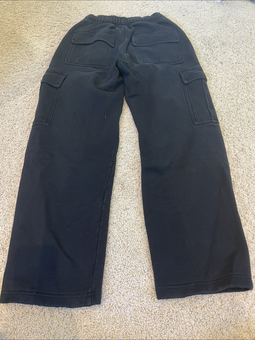 Aritzia Sweatfleece Cargo Pants - photo 2