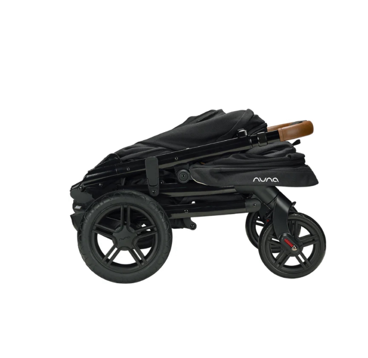 NUNA TAVO next Stroller - photo 3