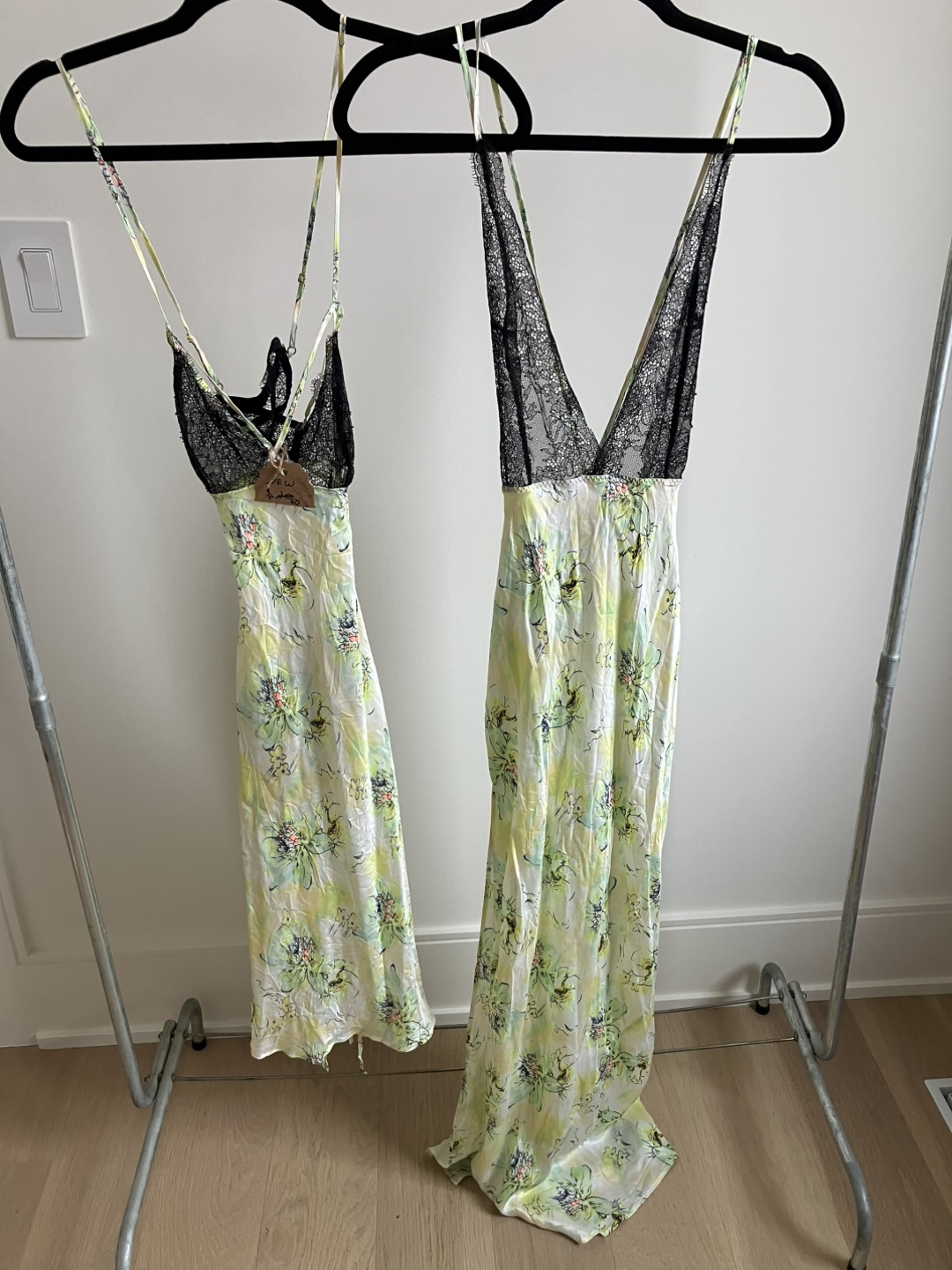 Victoria's Secret Fantasy Island Nightgown