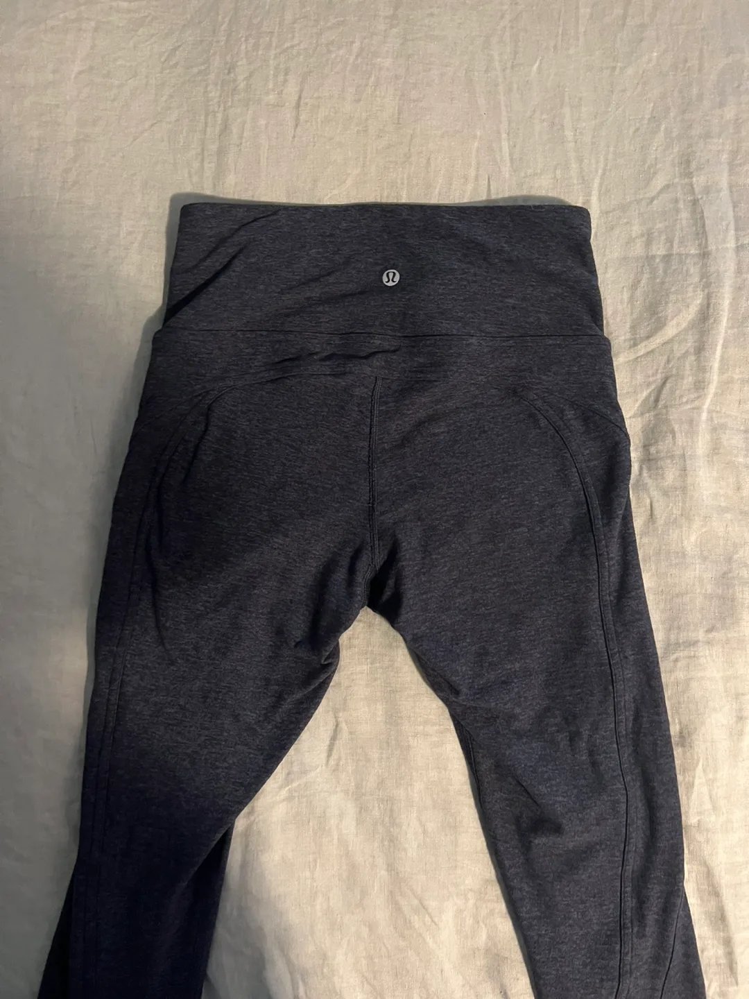 Lululemon Rush Hour Tight *Rulu - size 6 image indicator(10)