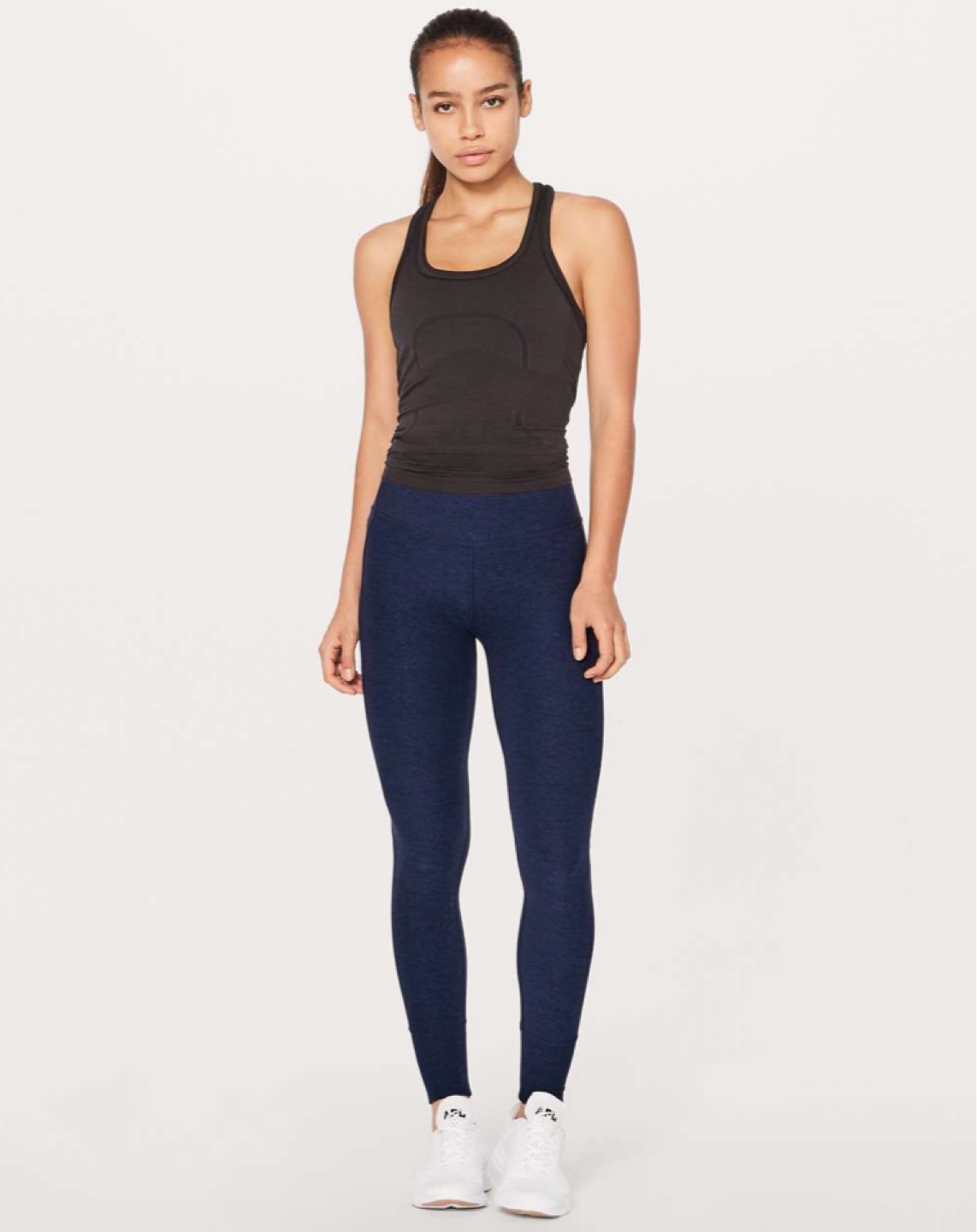 Lululemon Rush Hour Tight *Rulu - size 6 - photo 2