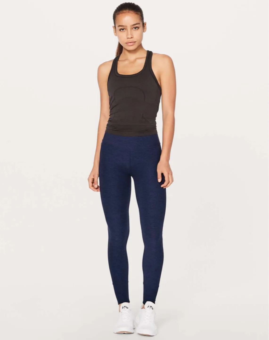 Lululemon Rush Hour Tight *Rulu - size 6 image indicator(2)
