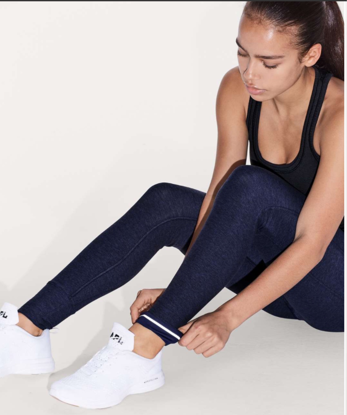 Lululemon Rush Hour Tight *Rulu - size 6 - photo 4