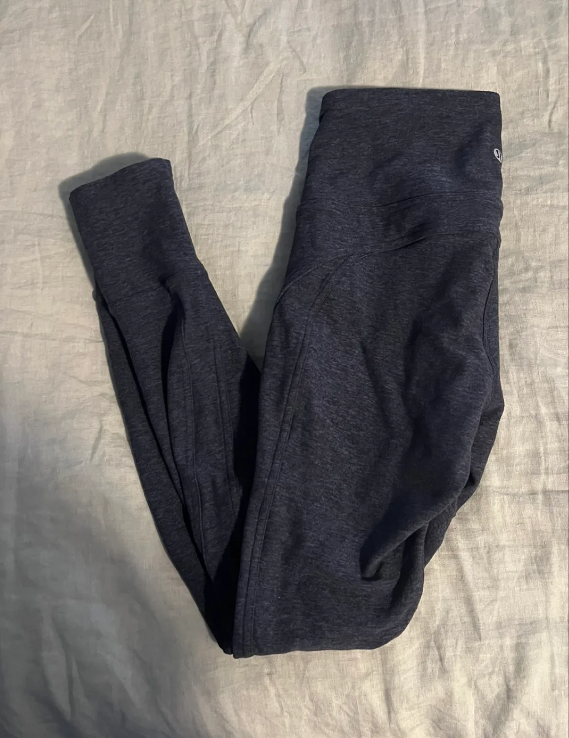 Lululemon Rush Hour Tight *Rulu - size 6 image indicator(6)