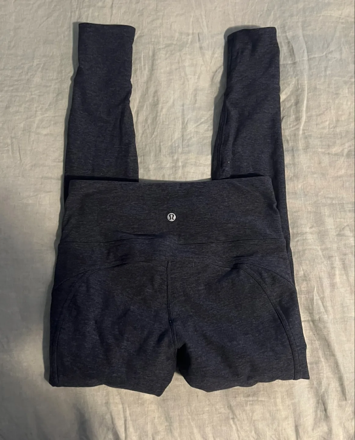 Lululemon Rush Hour Tight *Rulu - size 6 image indicator(7)