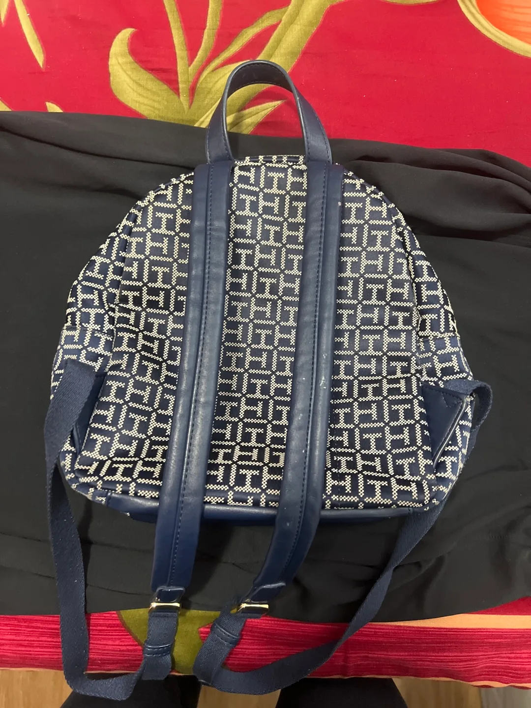 Tommy Hilfiger Small Backpack image indicator(3)