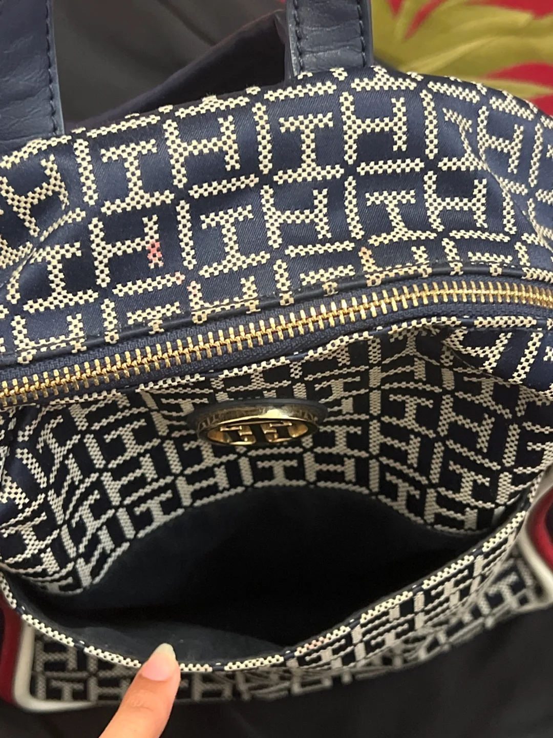 Tommy Hilfiger Small Backpack image indicator(4)