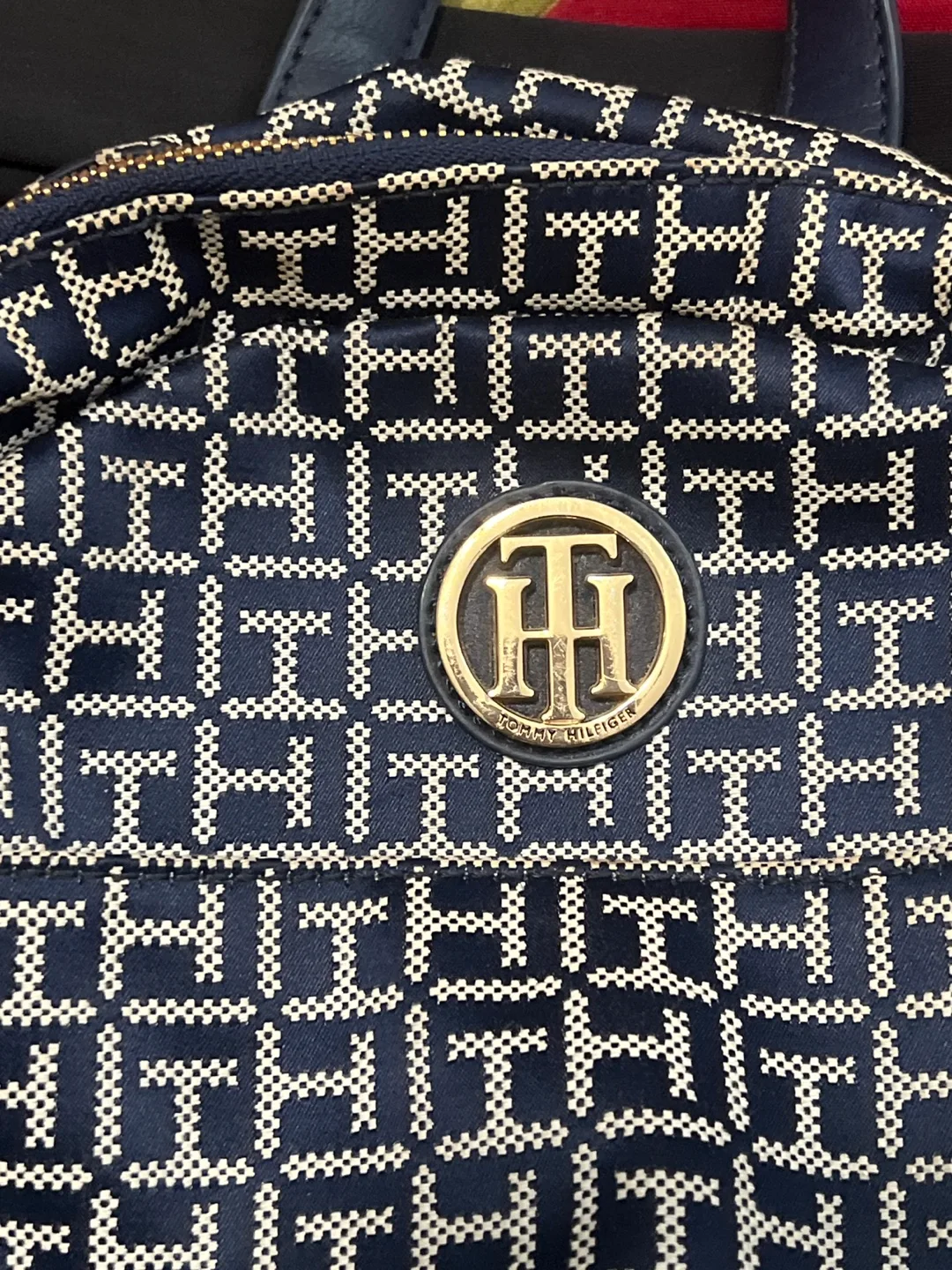 Tommy Hilfiger Small Backpack image indicator(2)