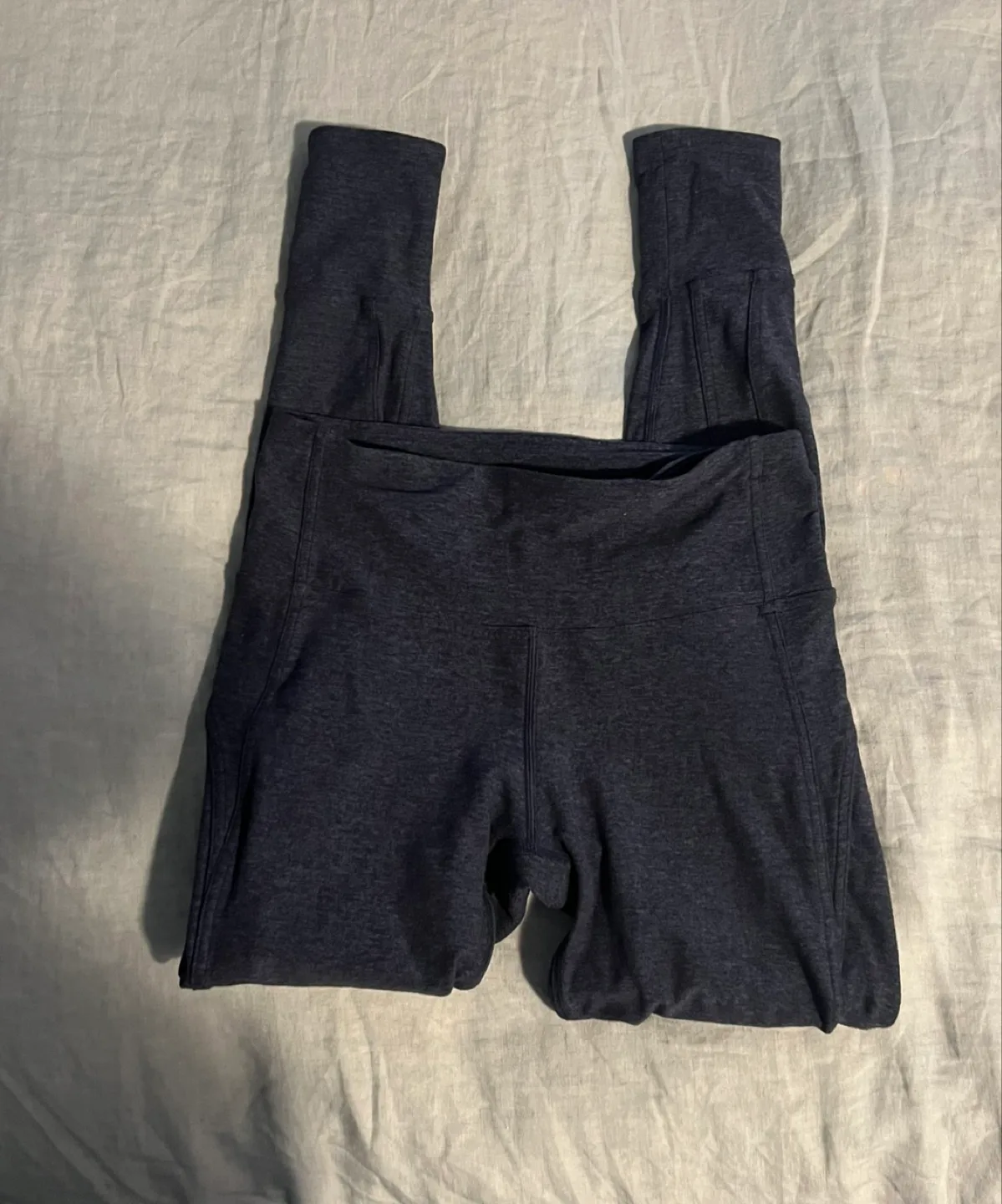 Lululemon Rush Hour Tight *Rulu - size 6 image indicator(8)