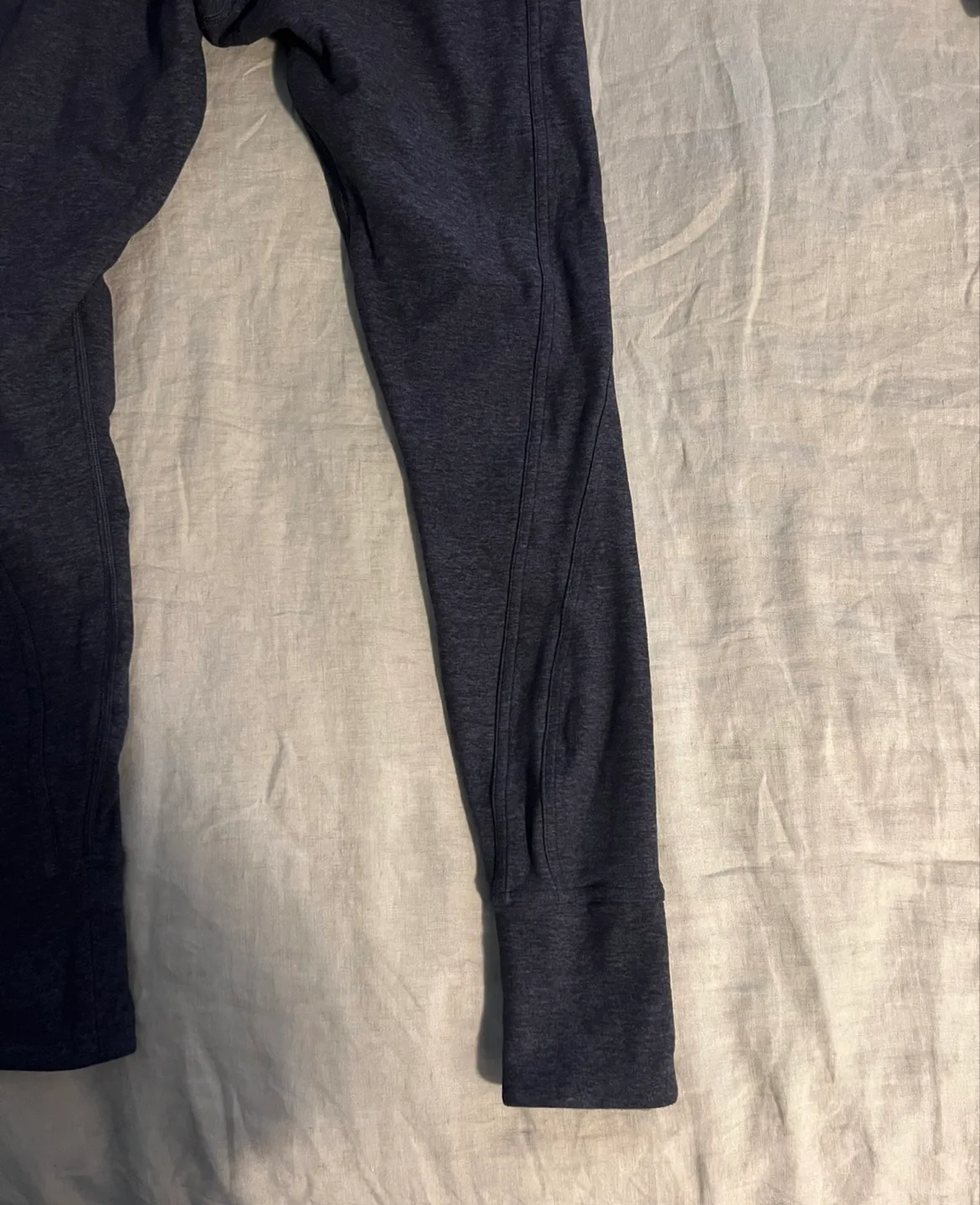 Lululemon Rush Hour Tight *Rulu - size 6 image indicator(9)