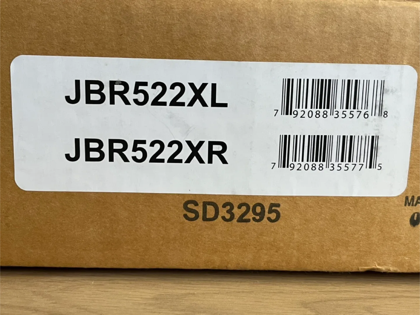 Brake Rotors for Honda and Acura - New in Box image indicator(5)