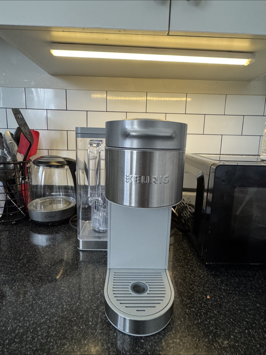 Keurig Coffee Maker - photo 3