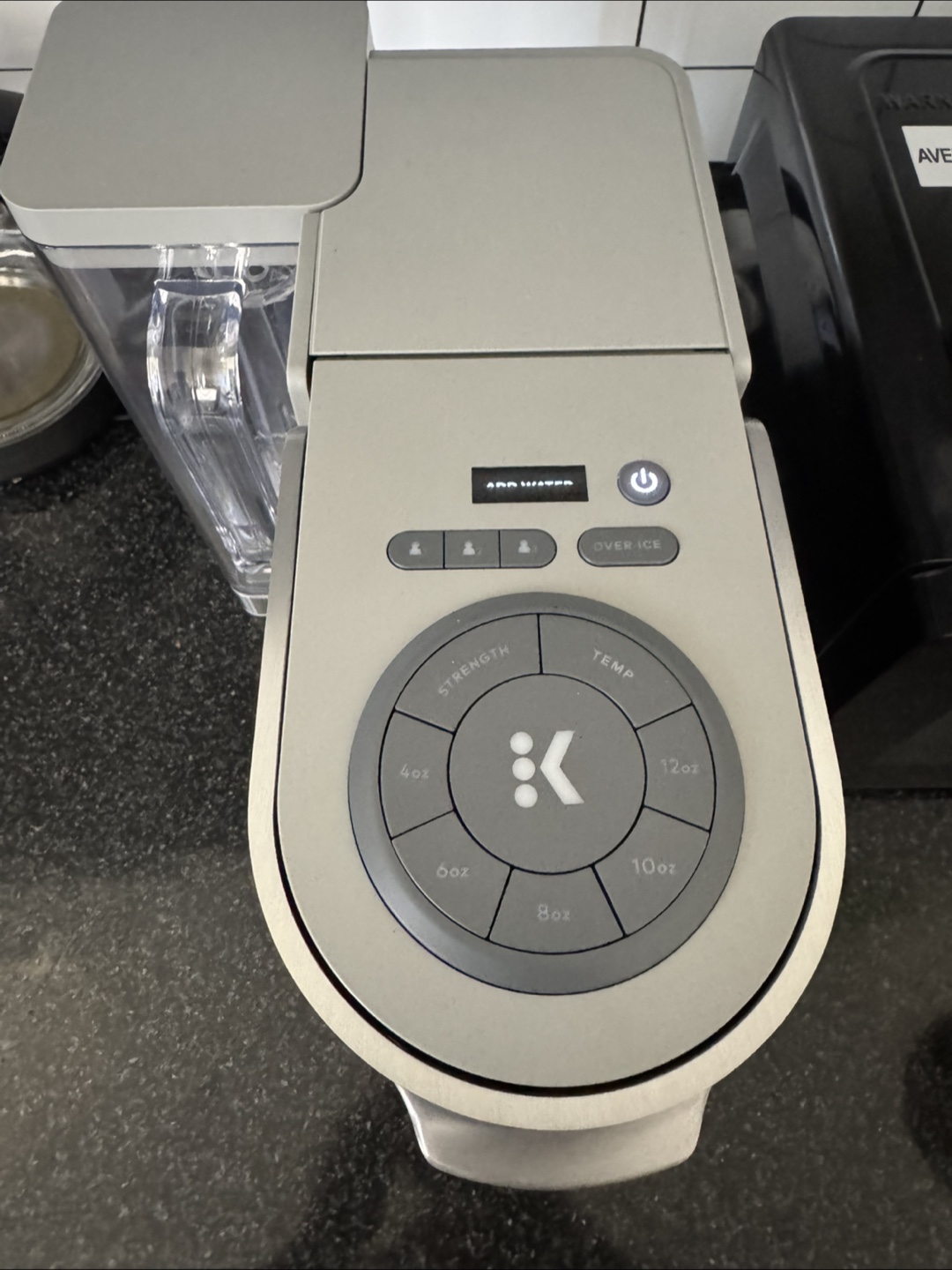 Keurig Coffee Maker - photo 4