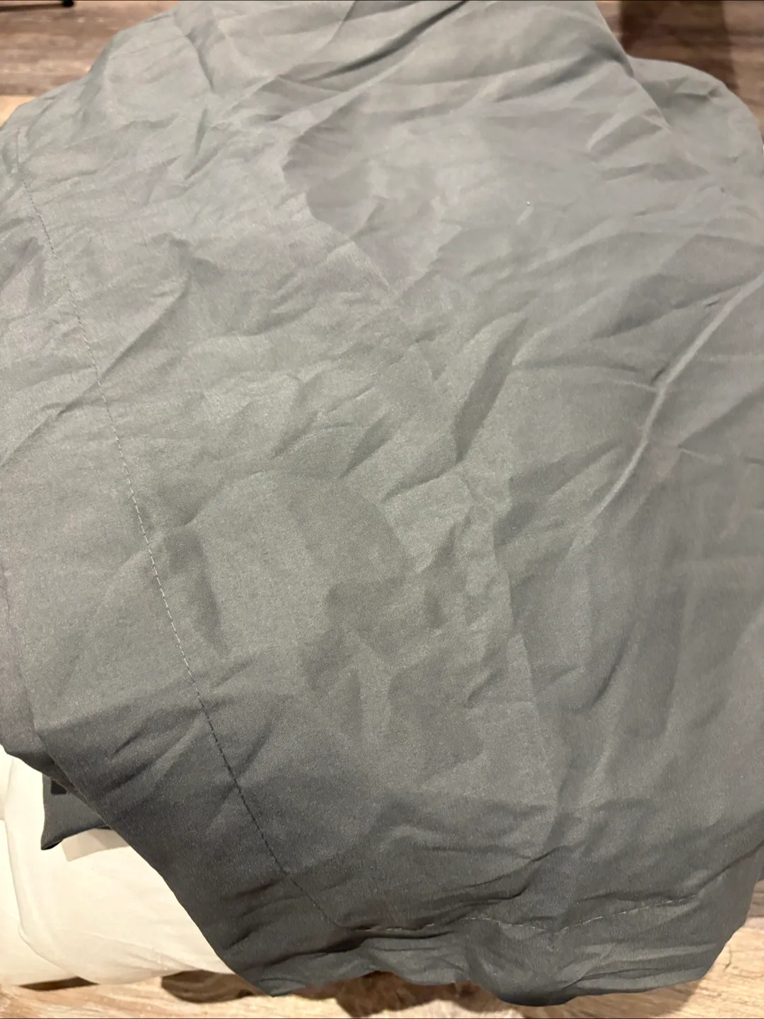 Zinus 8-Inch Green Tea Memory Foam Mattress - Full image indicator(4)