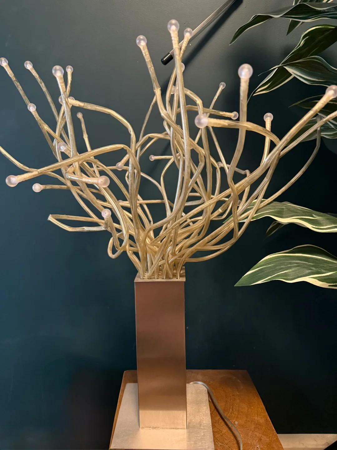 IKEA Vintage Medusa Lamp image indicator(2)