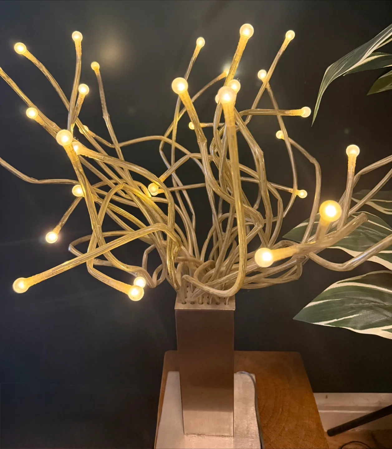 IKEA Vintage Medusa Lamp image indicator(3)