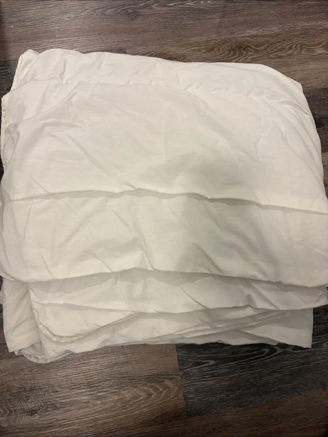 IKEA SMÅSPORRE Duvet - Full/Queen image indicator(2)