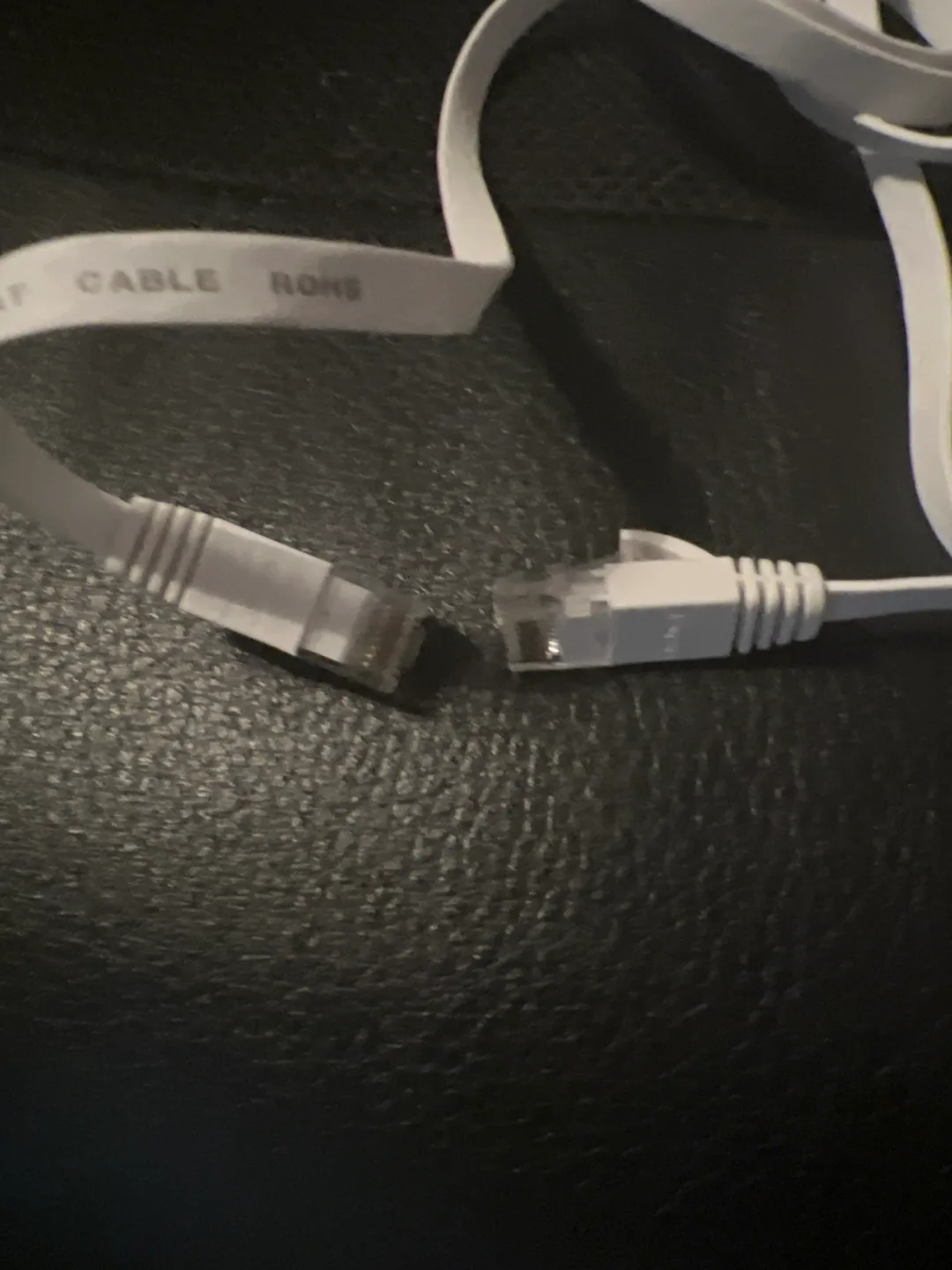 Ethernet Cable thumbnail