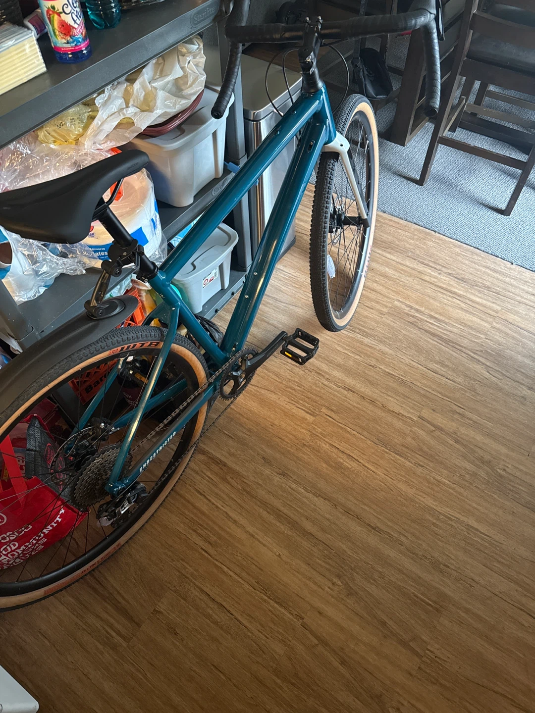 BMC URS AL TWO - Medium Size