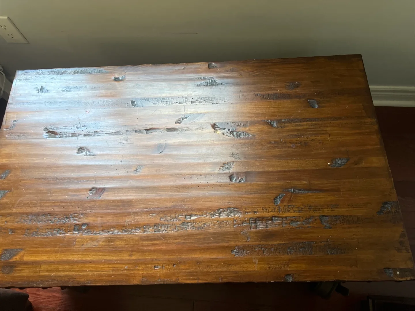 Coffee table image indicator(4)