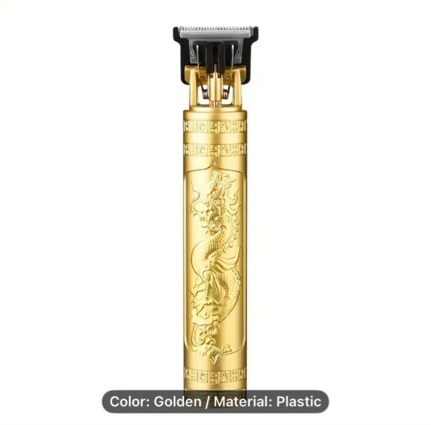 Professional Electric Hair Clipper image indicator(3)