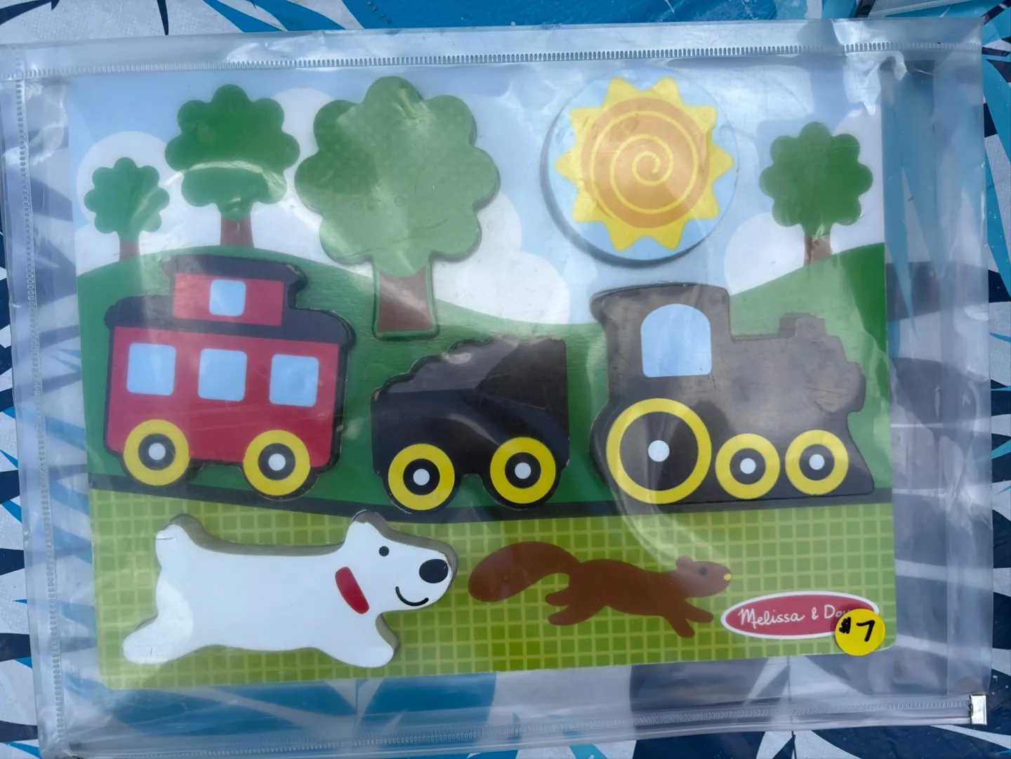 Puzzles image indicator(2)