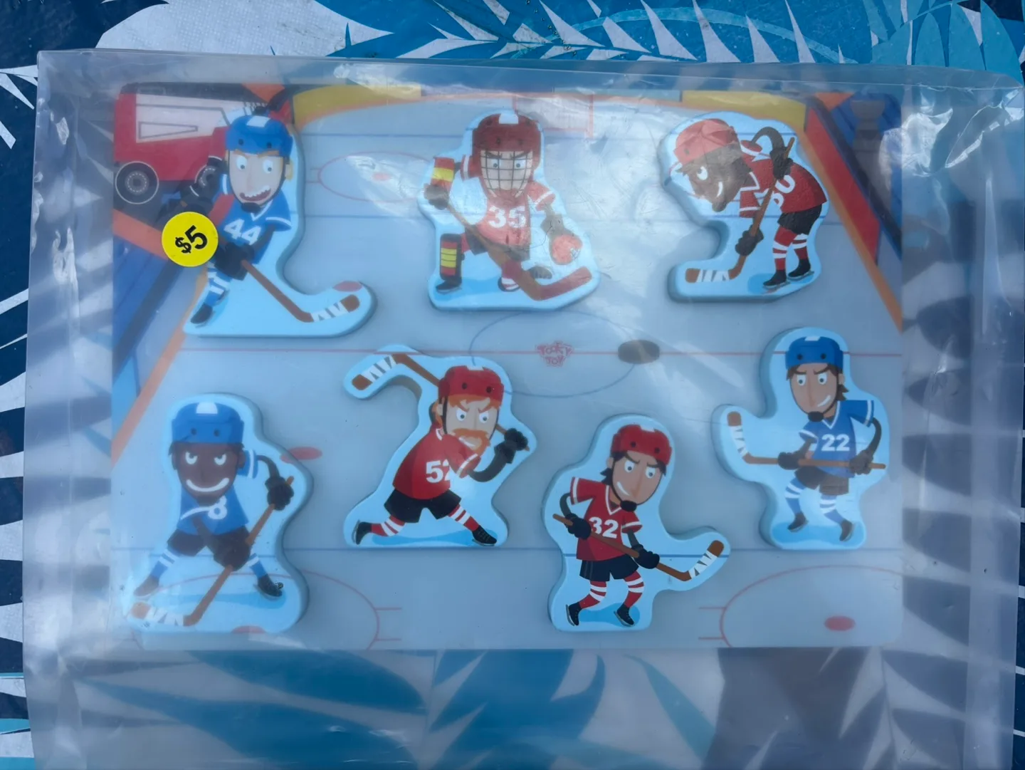 Puzzles image indicator(3)