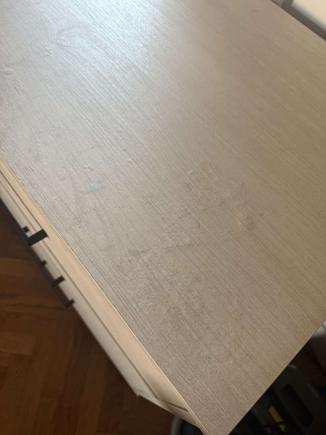 Light Wood Dresser - photo 2