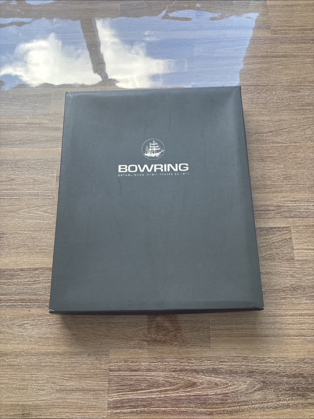 Bowring 8x10 Photo Frame - New in Box - photo 5