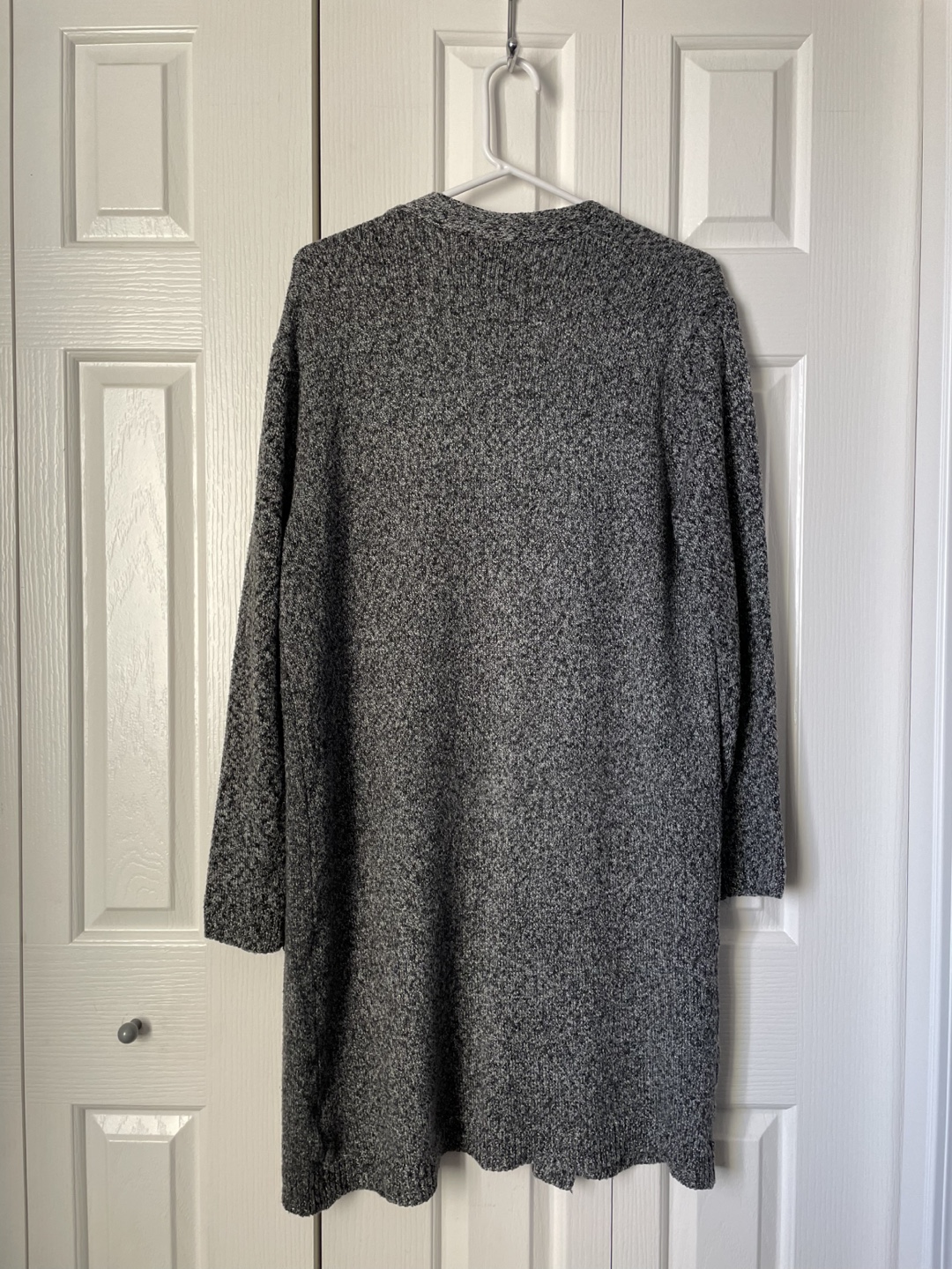 Joe Fresh Grey Cardigan - Size S - photo 3