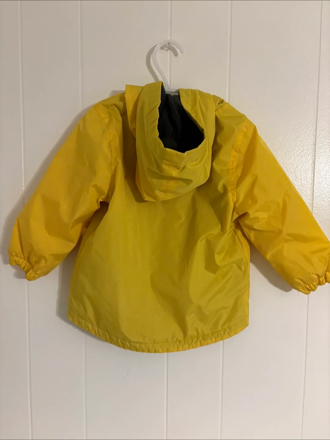 Jacket image indicator(2)