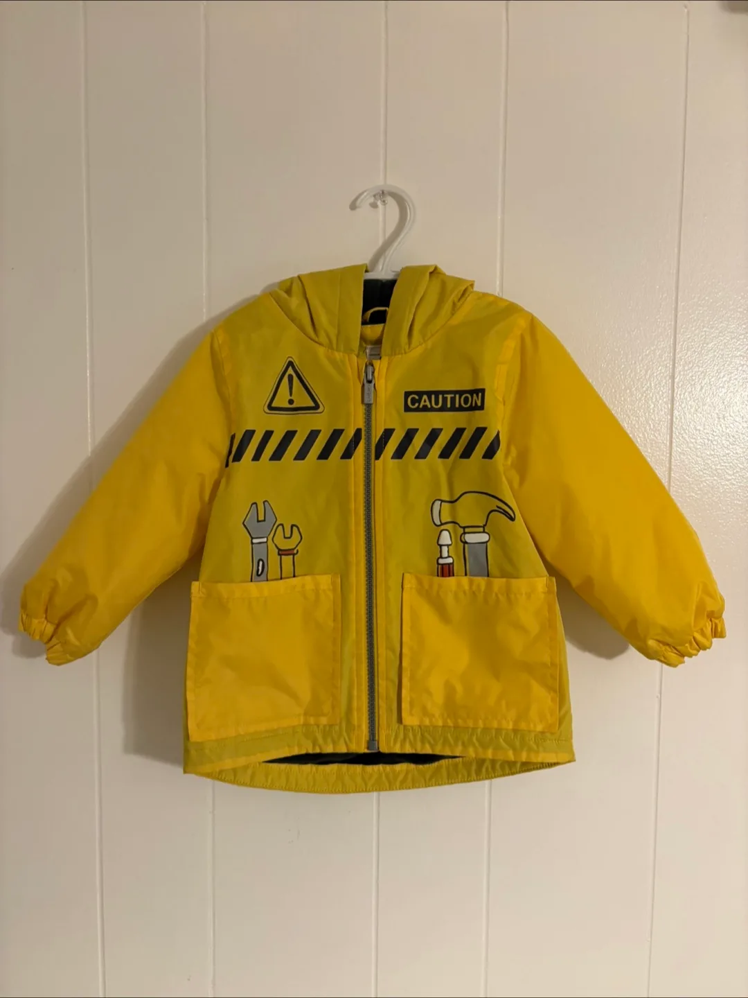 Jacket thumbnail