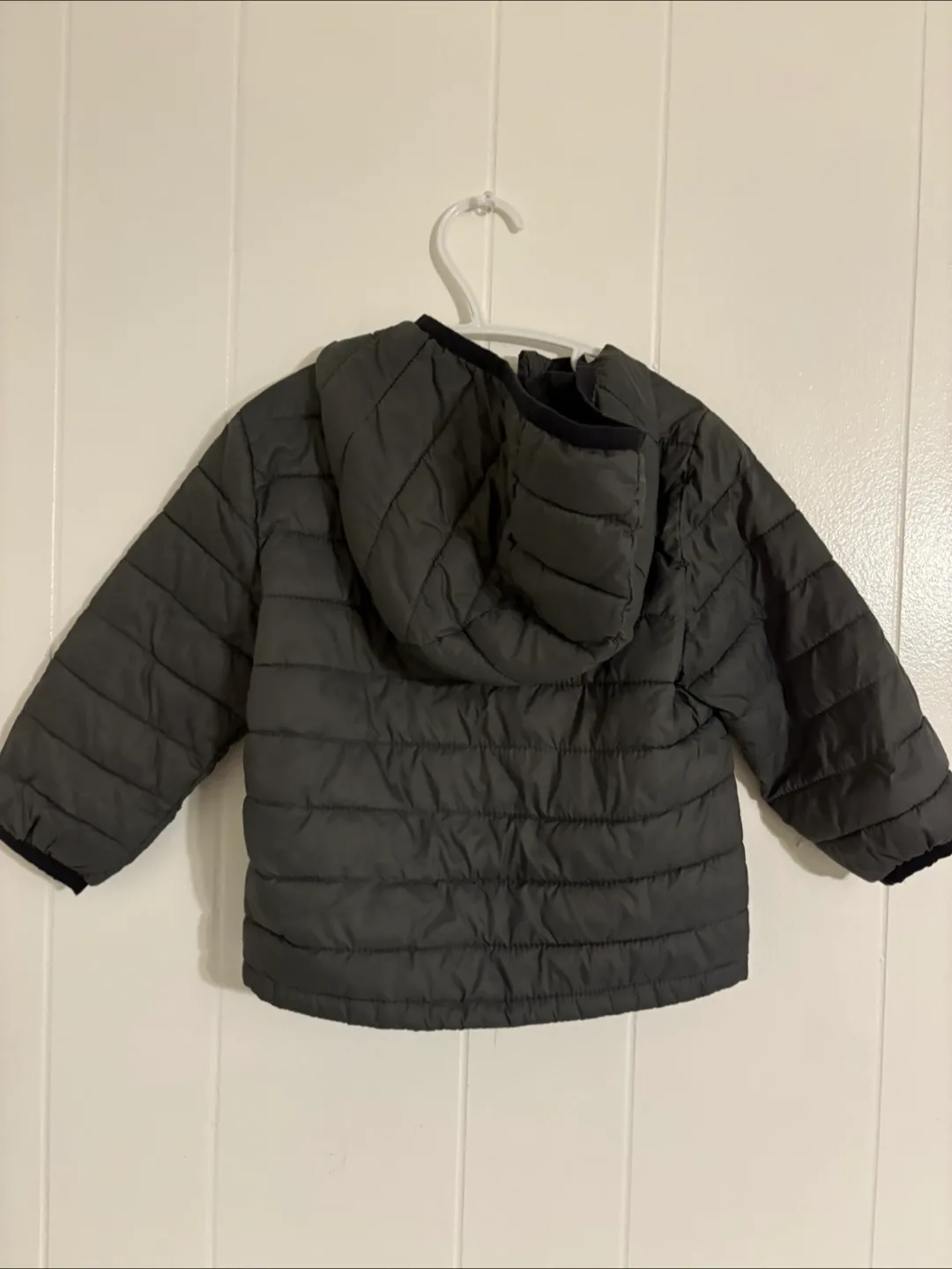 Jacket image indicator(2)